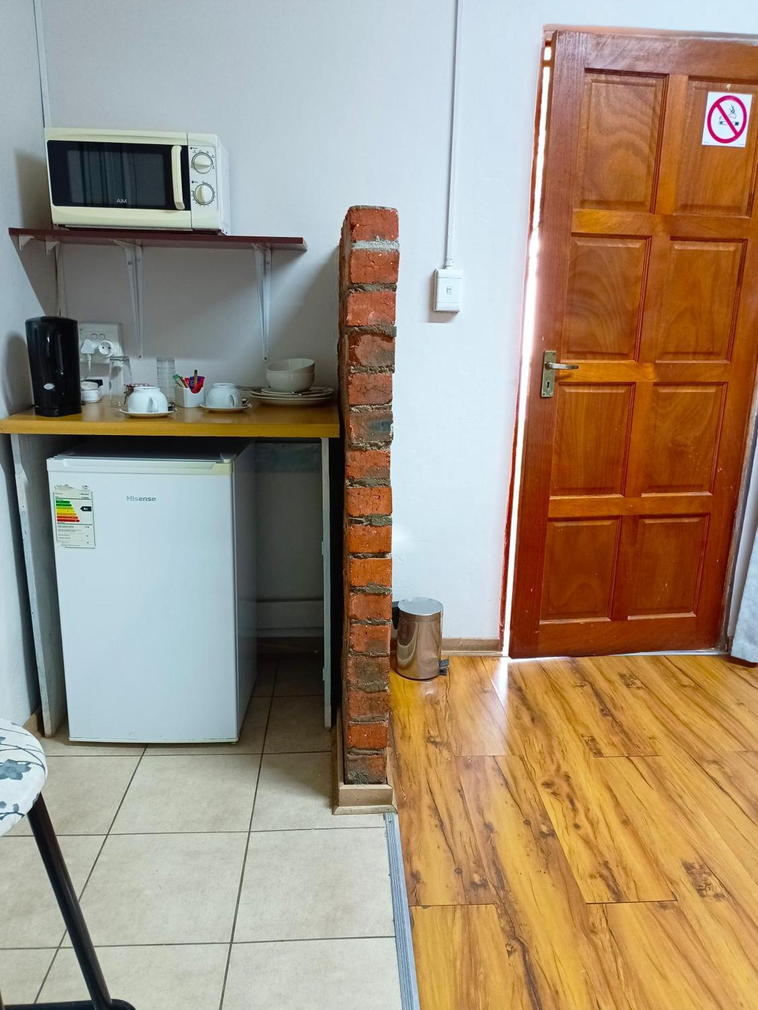 21 On Coetzee Guest House Блумфонтейн Екстер'єр фото