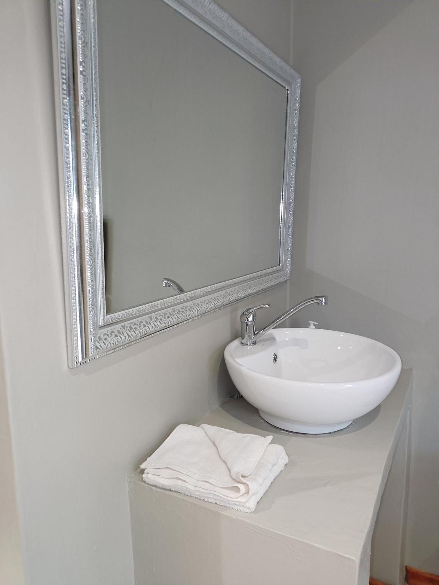 21 On Coetzee Guest House Блумфонтейн Екстер'єр фото