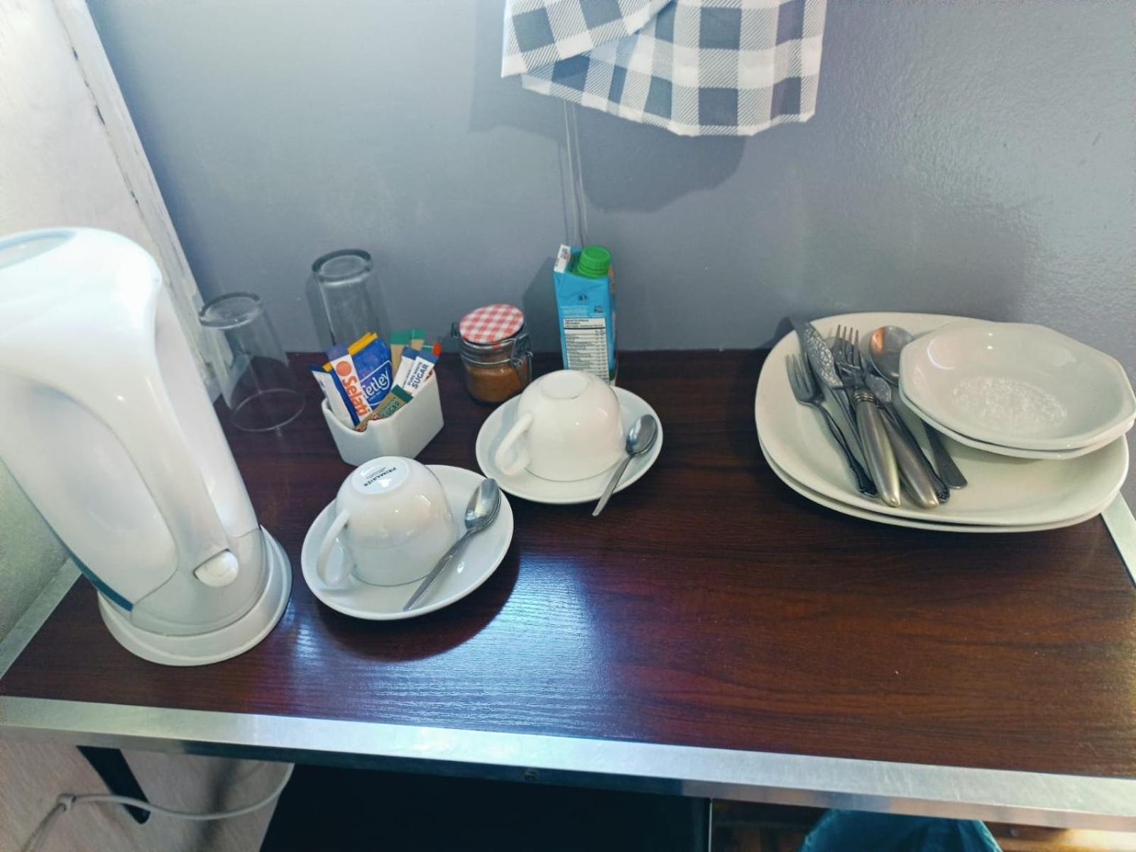 21 On Coetzee Guest House Блумфонтейн Екстер'єр фото