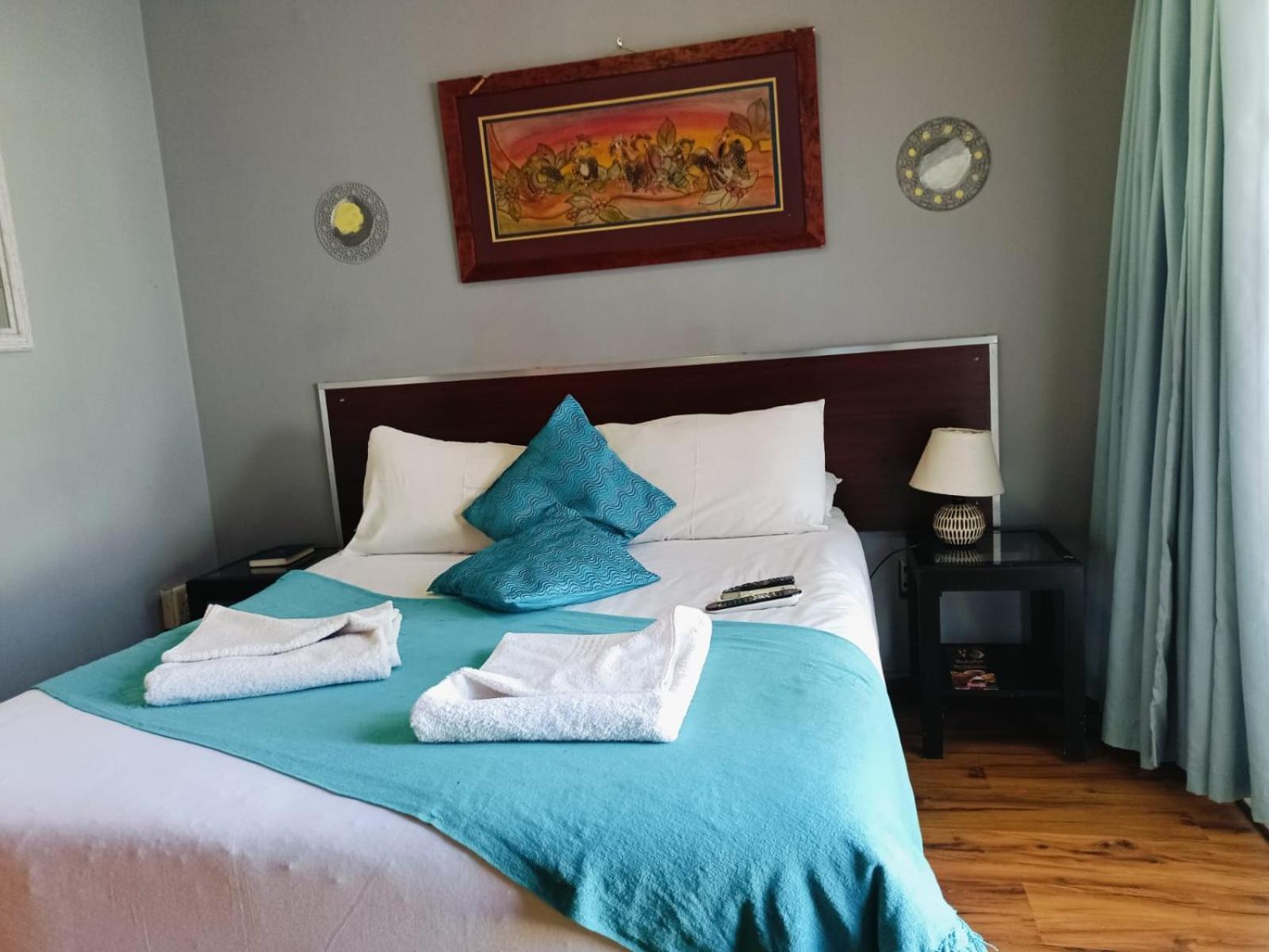 21 On Coetzee Guest House Блумфонтейн Екстер'єр фото