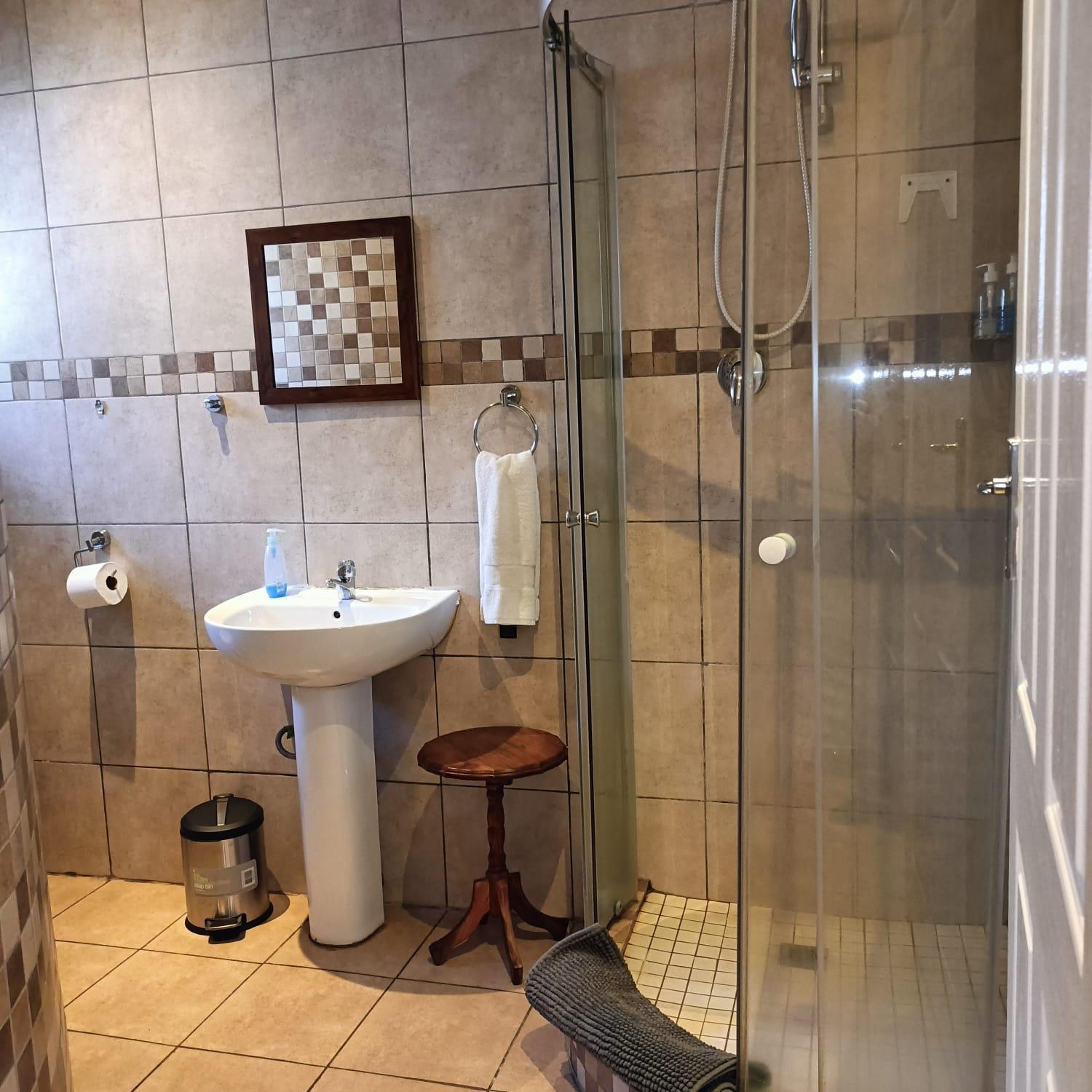 21 On Coetzee Guest House Блумфонтейн Екстер'єр фото